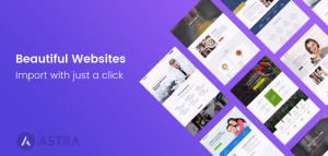 Astra Premium Sites – Library Of Ready Sites For The Astra Theme 4.3.9