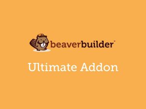 Beaver Builder Ultimate Addon 1.35.23