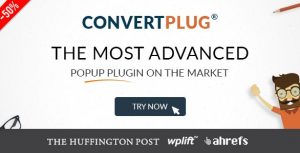 Popup Plugin For WordPress – ConvertPlus 3.5.29