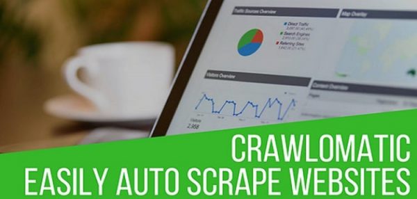 Crawlomatic Multisite Scraper Post Generator Plugin for WordPress 2.6.5