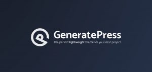 GeneratePress Premium WordPress Plugin 2.5.0