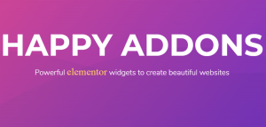 Happy Elementor Addons Pro  3.11.3
