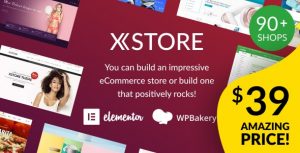 XStore | Responsive Multi-Purpose WooCommerce WordPress Theme 9.3.16
