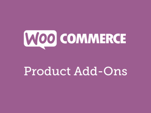 WooCommerce Product Add-Ons 7.3.1