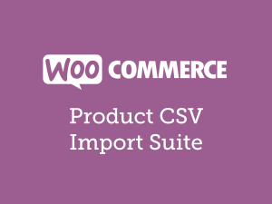 WooCommerce Product CSV Import Suite 1.10.72