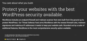 Wordfence Security Premium  8.0.1